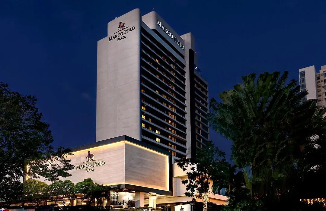 Marco Polo Plaza Cebu-1